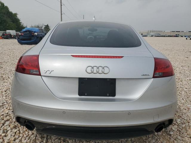 2015 AUDI TT TRUBFAFK5F1000851