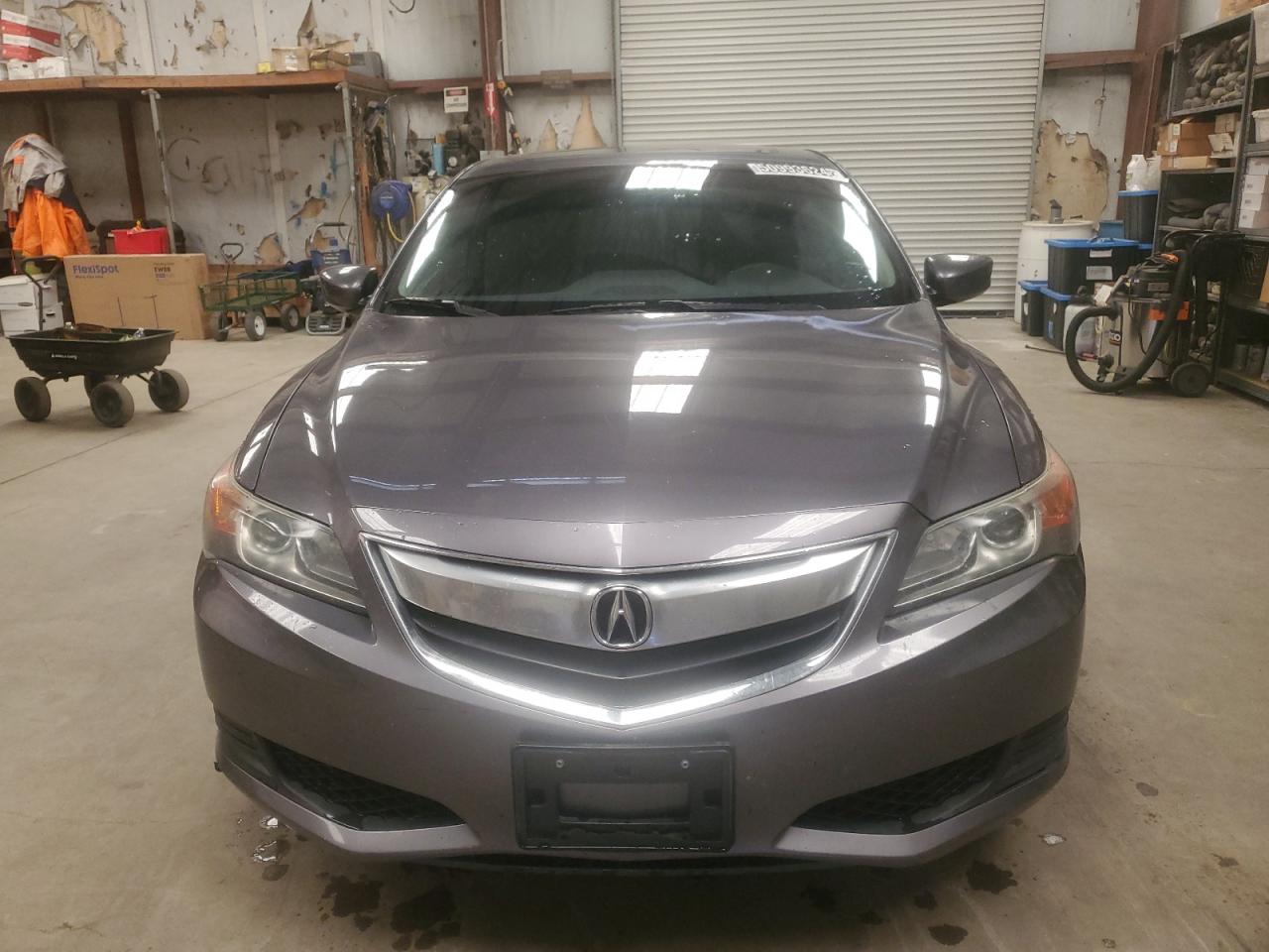 19VDE1F36FE010230 2015 Acura Ilx 20