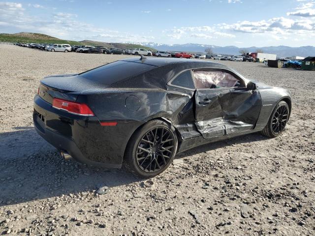 Vin: 2g1fb1e37f9284148, lot: 49613054, chevrolet camaro ls 20153