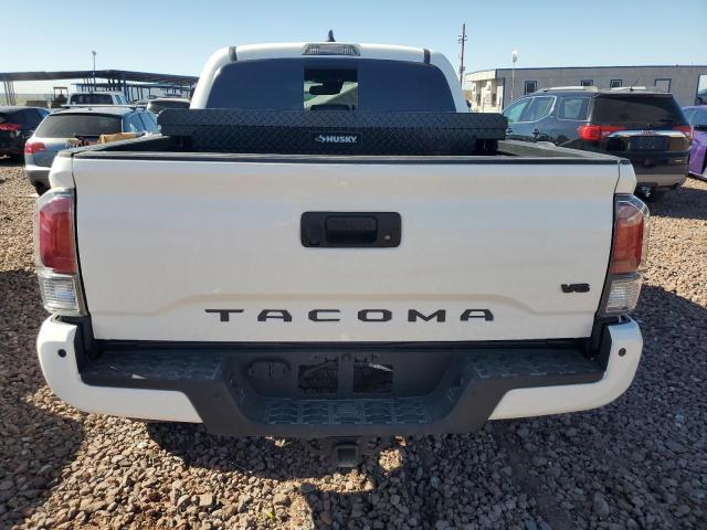 2023 Toyota Tacoma Double Cab VIN: 3TMCZ5AN0PM582800 Lot: 50517064