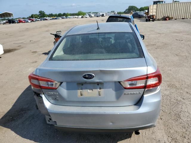 2018 Subaru Impreza VIN: 4S3GKAA60J1610641 Lot: 51550784