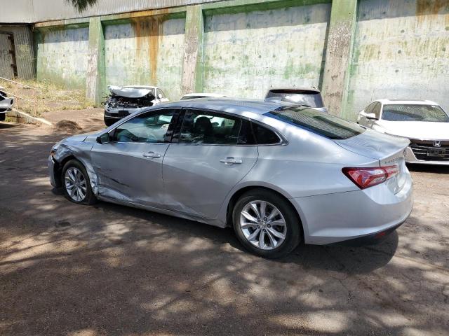 Vin: 1g1zd5stxnf161663, lot: 49446544, chevrolet malibu lt 20222