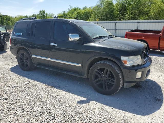 2004 Infiniti Qx56 VIN: 5N3AA08A14N810179 Lot: 51405584