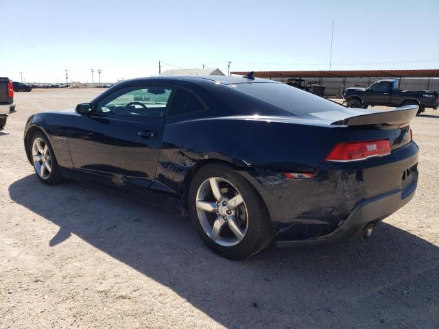 2G1FD1E33F9251240 2015 CHEVROLET CAMARO - Image 2