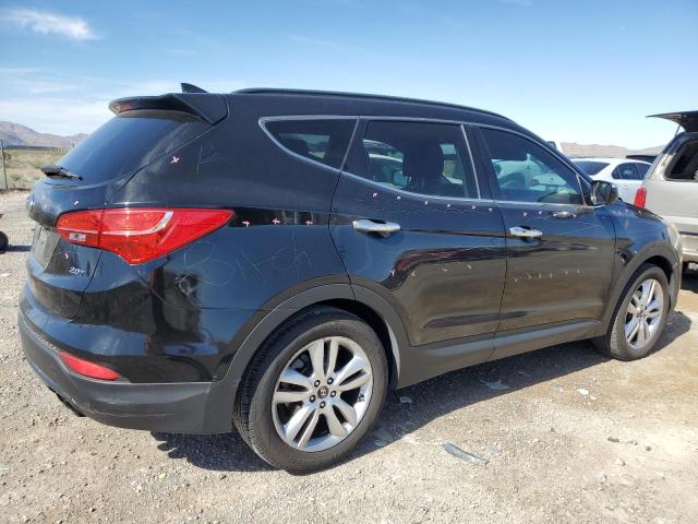 2013 Hyundai Santa Fe Sport VIN: 5XYZU3LA6DG115865 Lot: 51369154