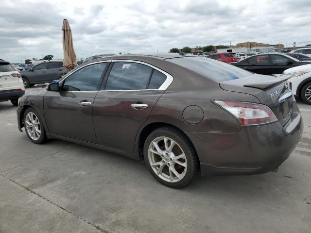 1N4AA5AP2CC822995 | 2012 Nissan maxima s