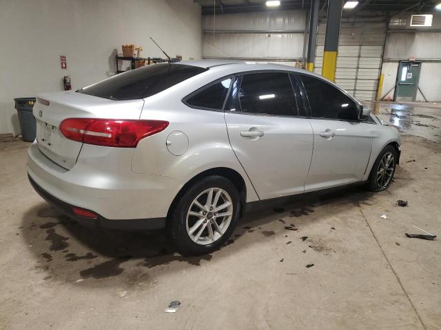 2018 Ford Focus Se VIN: 1FADP3F28JL291179 Lot: 51525724