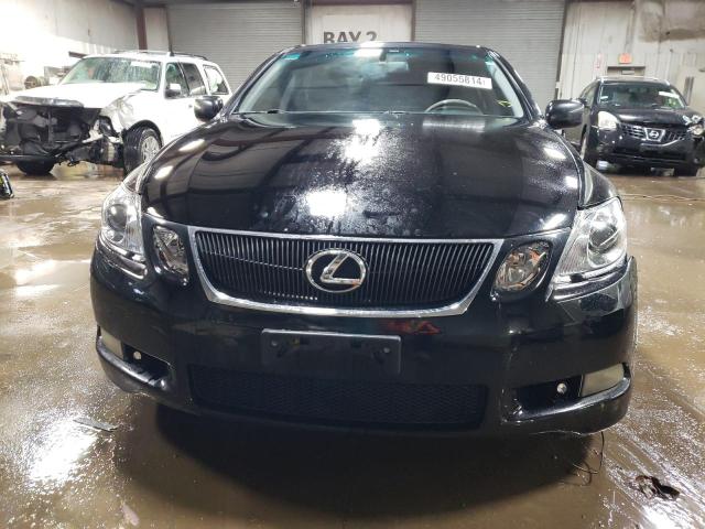 2006 Lexus Gs 300 VIN: JTHCH96S960008155 Lot: 49055814