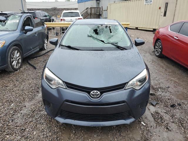 2015 Toyota Corolla L VIN: 5YFBURHE9FP230099 Lot: 49994084