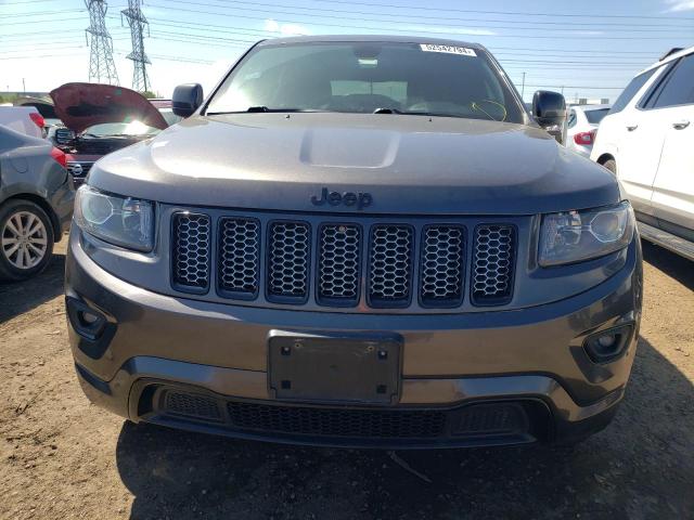 2014 Jeep Grand Cherokee Laredo VIN: 1C4RJEAG1EC543084 Lot: 52542794