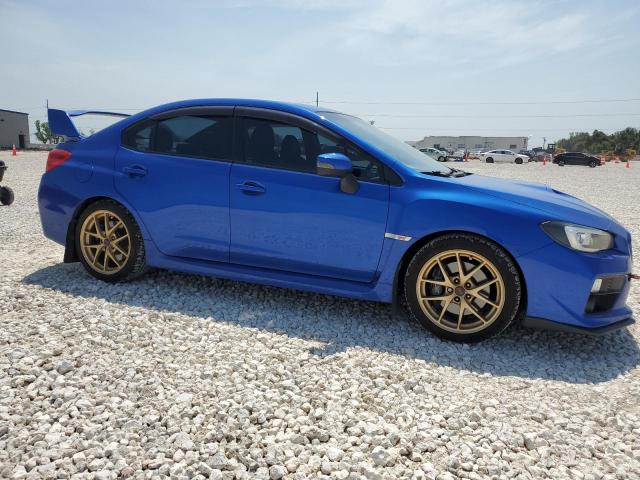 Vin: jf1va2w61f9804750, lot: 51787444, subaru wrx sti launch edition 20154