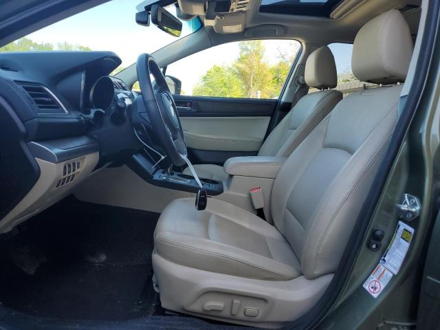 2017 SUBARU OUTBACK 2. - 4S4BSANC1H3366129