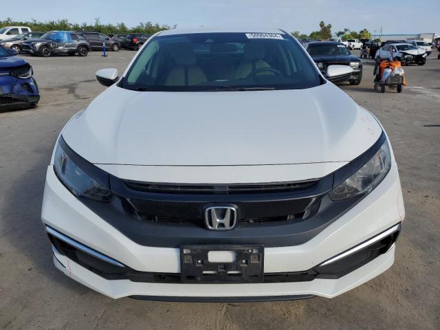 2HGFC2F67LH586514 Honda Civic LX 5