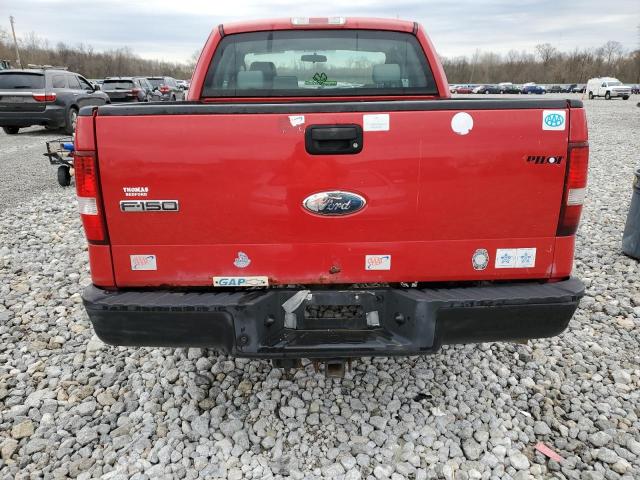 2007 Ford F150 VIN: 1FTRX14W97FA84303 Lot: 49777494