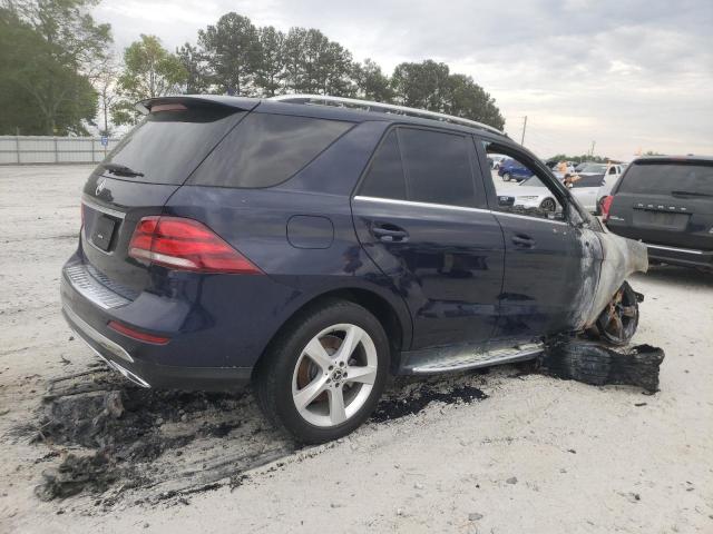 2018 Mercedes-Benz Gle 350 VIN: 4JGDA5JB8JB122814 Lot: 50486264