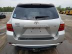 TOYOTA HIGHLANDER photo