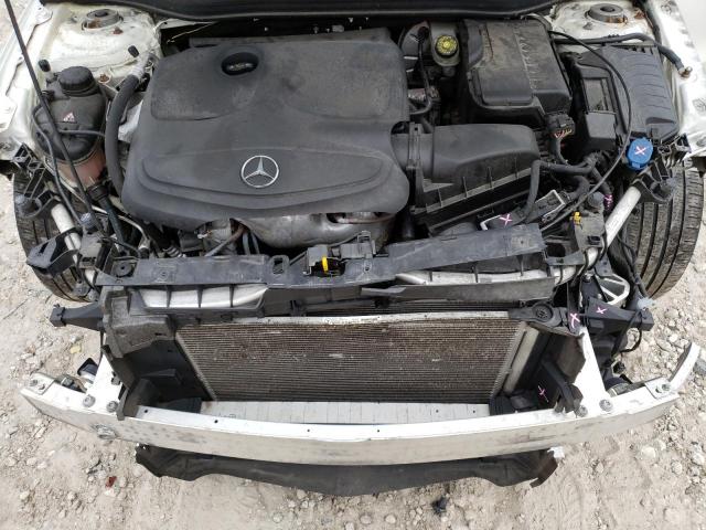 2019 MERCEDES-BENZ CLA 250 4M - WDDSJ4GB8KN740363