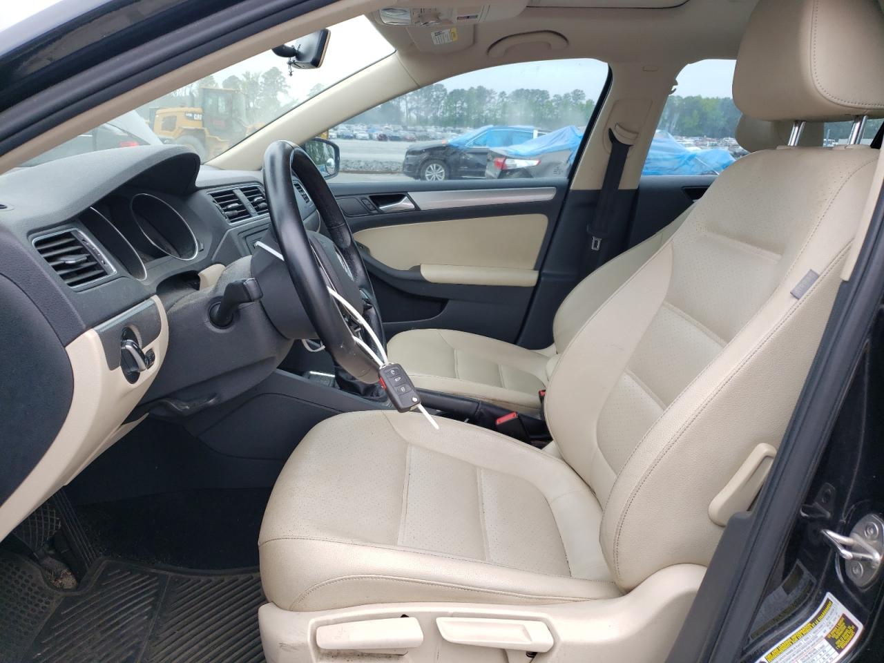 3VWDB7AJ8HM318112 2017 Volkswagen Jetta Se