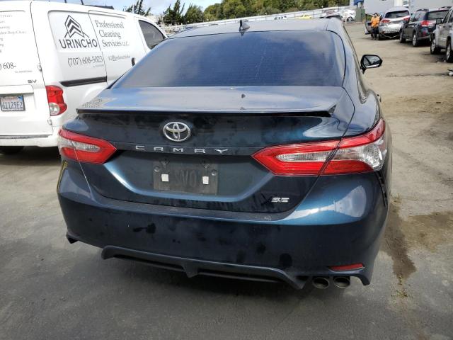 2019 Toyota Camry L VIN: 4T1B11HK1KU699891 Lot: 50875544