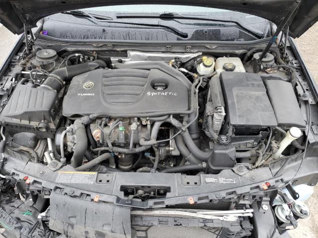 2011 Buick Regal - Image 11