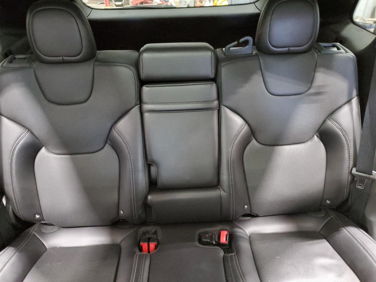 1C4PJMDXXKD139039 2019 Jeep Cherokee Limited