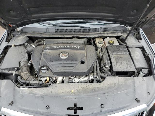 2015 CADILLAC XTS VSPORT - 2G61V5S88F9158142