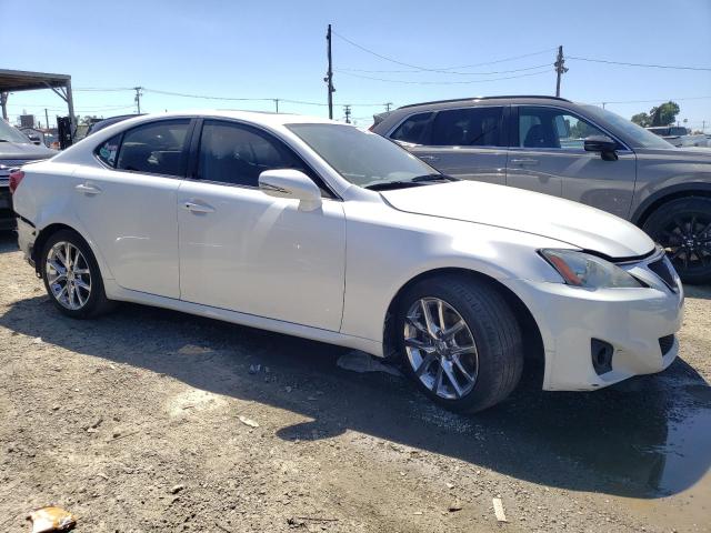 2011 Lexus Is 250 VIN: JTHBF5C24B5140994 Lot: 49389544