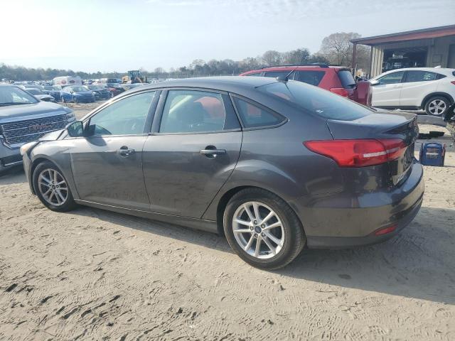Vin: 1fadp3f23gl273472, lot: 50106364, ford focus se 20162