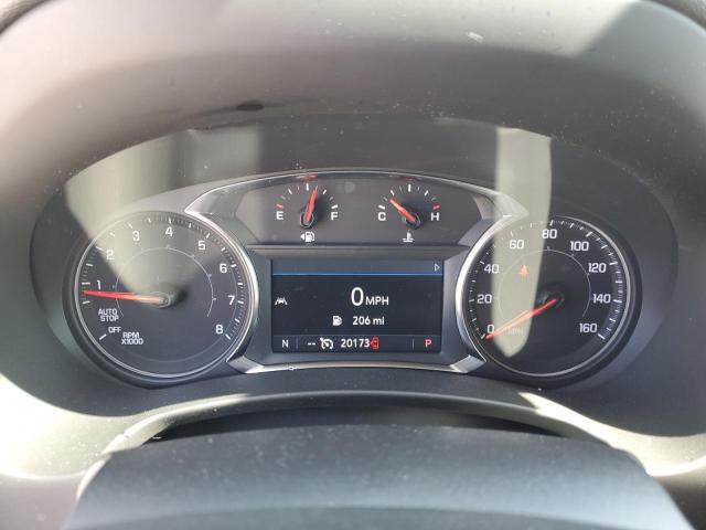 2023 GMC TERRAIN AT 3GKALYEG2PL252897