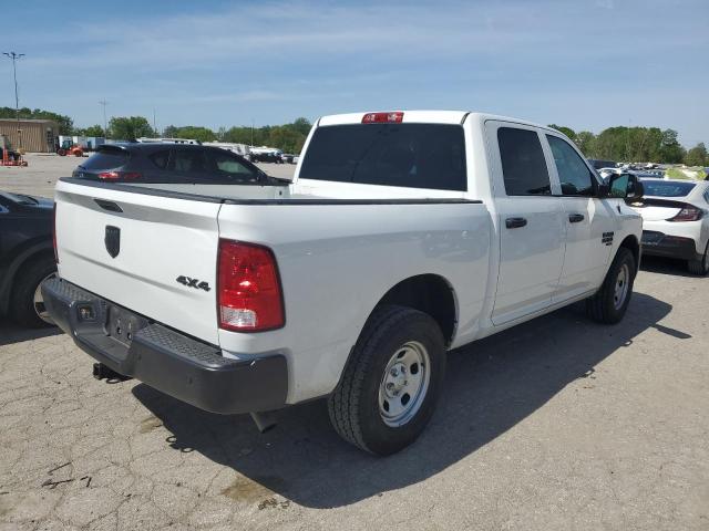 2021 Ram 1500 Classic Tradesman VIN: 3C6RR7KG3MG66461 Lot: 49278154