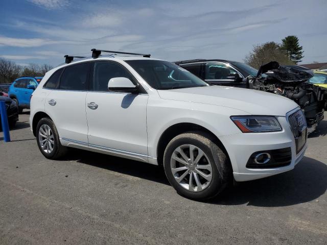 VIN WA1C2AFP5HA091946 2017 Audi Q5, Premium no.4