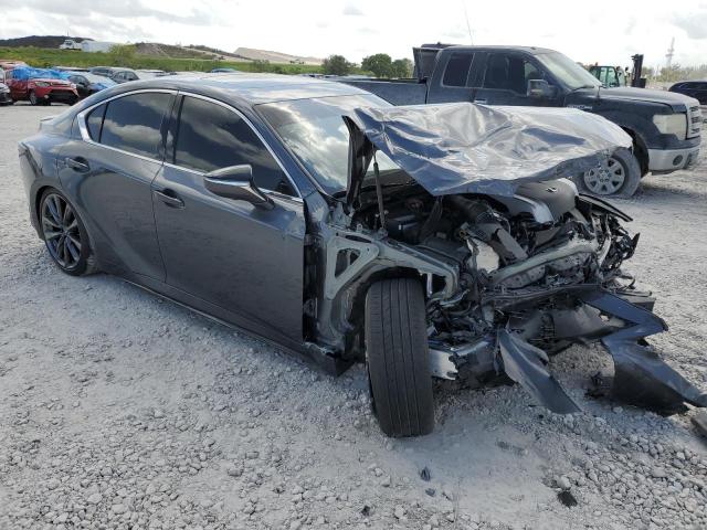 2023 LEXUS IS 350 F S - JTHGZ1B22P5071365