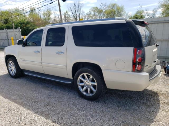 2012 GMC Yukon Xl Denali VIN: 1GKS1MEF3CR233045 Lot: 51819434