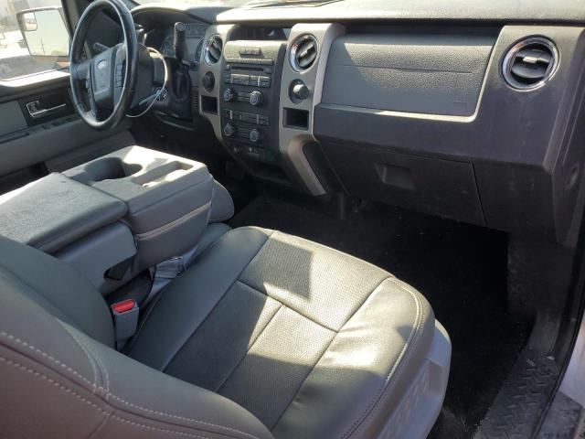 2012 Ford F150 Super Cab VIN: 1FTFX1EF2CFB22272 Lot: 50420154