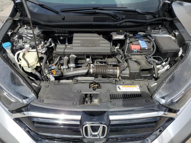 2022 Honda Cr-V Ex VIN: 7FARW2H56NE042607 Lot: 51937504