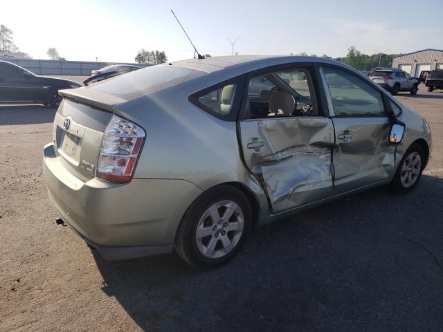 2008 Toyota Prius VIN: JTDKB20U087810460 Lot: 50755064