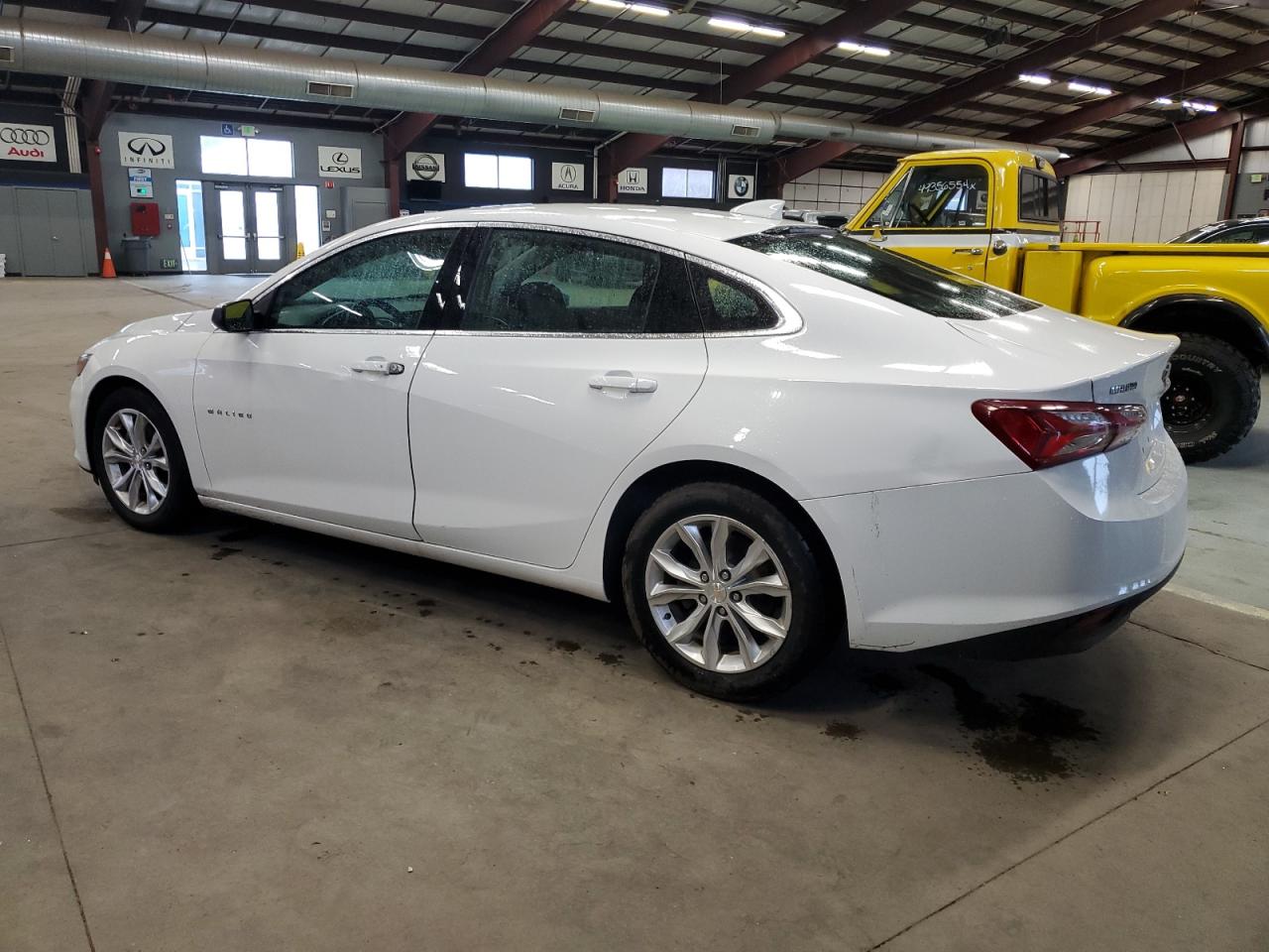 1G1ZD5ST6LF074095 CHEVROLET MALIBU 2020