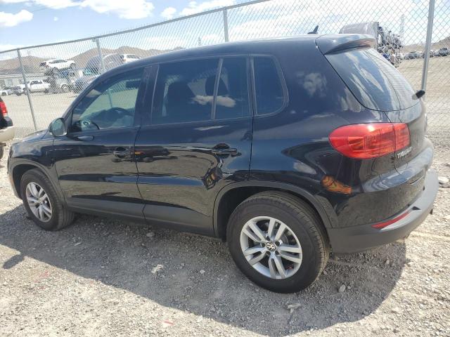 2012 Volkswagen Tiguan S VIN: WVGAV7AX2CW512222 Lot: 52152494