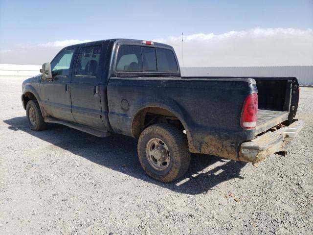 2001 Ford F250 Super Duty VIN: 3FTNW21F01MA08648 Lot: 52159154