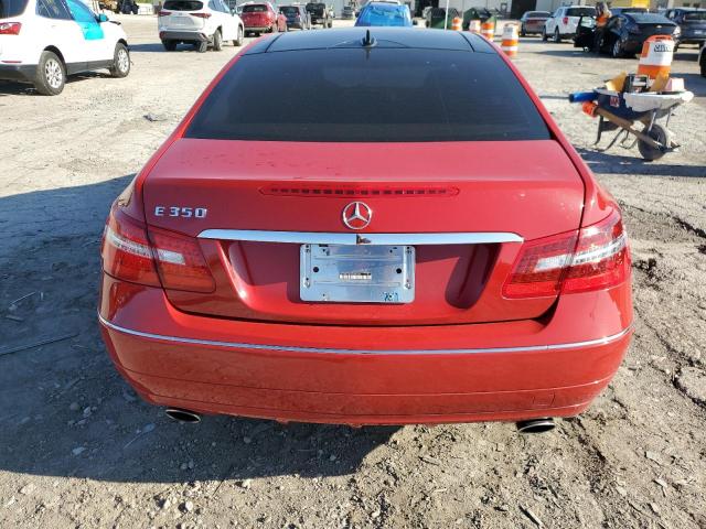 2010 MERCEDES-BENZ E 350 WDDKJ5GB6AF009249  50855084