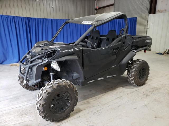 2023 CAN-AM COMMANDER - 3JBAKAX49PE003917