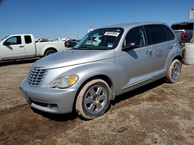 2007 Chrysler Pt Cruiser Touring VIN: 3A4FY58BX7T503192 Lot: 50532604