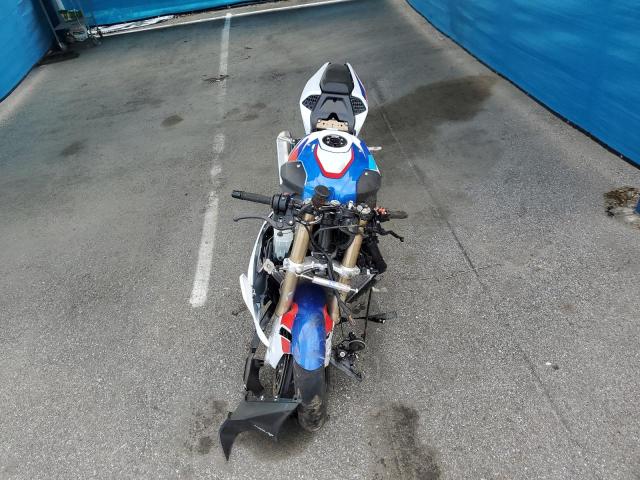 2022 BMW S 1000 RR - WB10E2304N6G25272