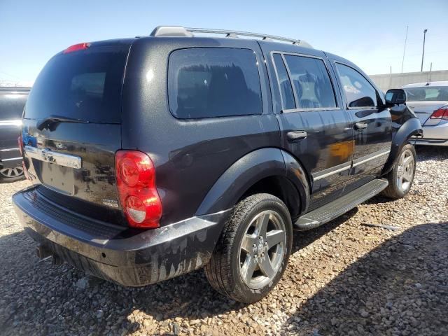 2007 Dodge Durango Limited VIN: 1D8HB582X7F542215 Lot: 51488294