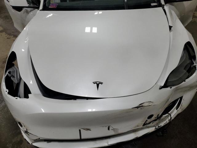 2023 Tesla Model Y VIN: 7SAYGDEE6PA178470 Lot: 52513774