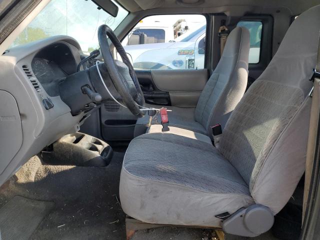 1999 Ford Ranger Super Cab VIN: 1FTYR14X9XTA61457 Lot: 51804364