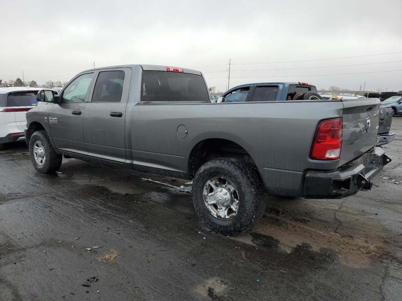 3C63R3GL1DG526814 2013 Ram 3500 St