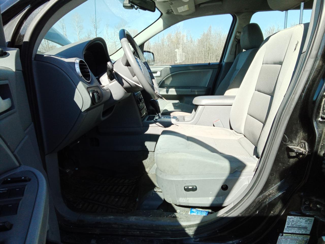 1FMDK02127GA14755 2007 Ford Freestyle Sel