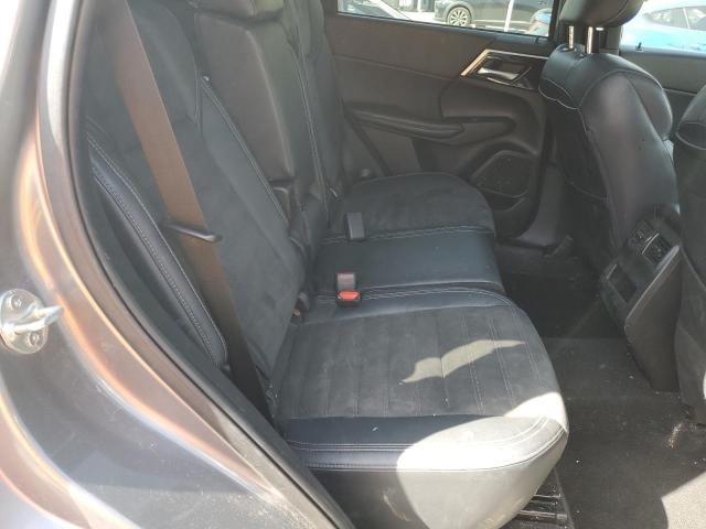 2022 Mitsubishi Outlander Se VIN: JA4J3UA8XNZ062719 Lot: 50843084