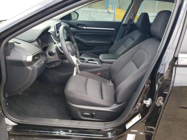 2022 Nissan Altima Sv VIN: 1N4BL4DVXNN412231 Lot: 51295444